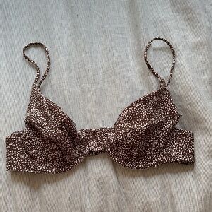 SKATIE Kate top in Sundance